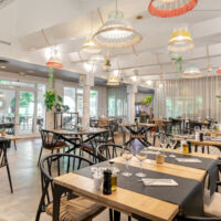 Restaurant Hillside