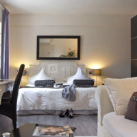 Vallon de Valrugues & Spa