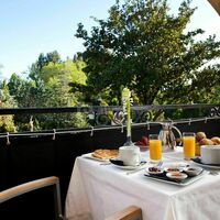 Vallon de Valrugues & Spa