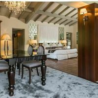 Vallon de Valrugues & Spa