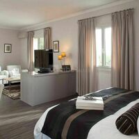 Vallon de Valrugues & Spa