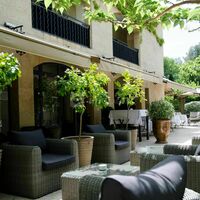 Vallon de Valrugues & Spa