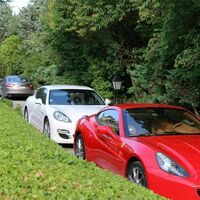 Vallon de Valrugues & Spa