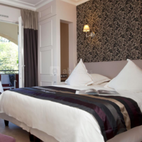 Vallon de Valrugues & Spa