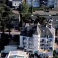 Hôtel Le Celtique & Spa
