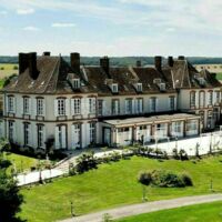 Château de Chaumont