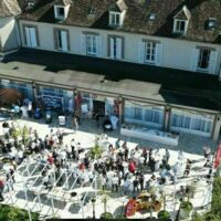 Château de Chaumont