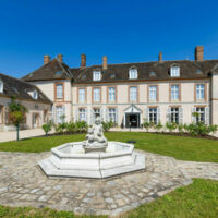 Cour d'honneur
