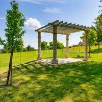 PARC CROUPA