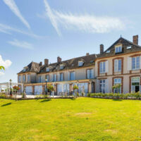 Château de Chaumont