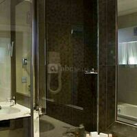 Salle de bain Suite Junior vue mer