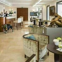 Bar Interieur