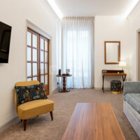 Salon Suite Vue ville