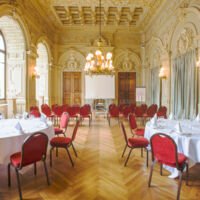 Salon 110m² lumière du jour- Communicant au Président