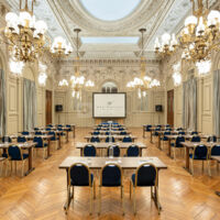 Mise en place Classe