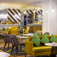 Hôtel Sofitel Golfe d'Ajaccio Thalassa Sea & Spa