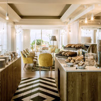 Hôtel Sofitel Golfe d'Ajaccio Thalassa Sea & Spa