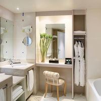 Hôtel Sofitel Golfe d'Ajaccio Thalassa Sea & Spa