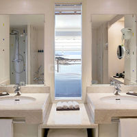 Hôtel Sofitel Golfe d'Ajaccio Thalassa Sea & Spa