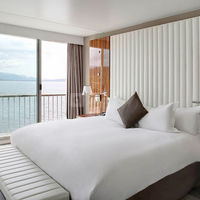 Hôtel Sofitel Golfe d'Ajaccio Thalassa Sea & Spa