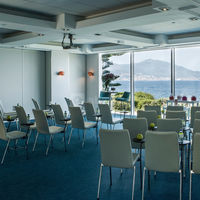 Hôtel Sofitel Golfe d'Ajaccio Thalassa Sea & Spa