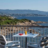 Hôtel Sofitel Golfe d'Ajaccio Thalassa Sea & Spa