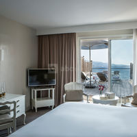 Hôtel Sofitel Golfe d'Ajaccio Thalassa Sea & Spa