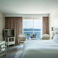 Hôtel Sofitel Golfe d'Ajaccio Thalassa Sea & Spa