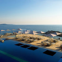 Hôtel Sofitel Golfe d'Ajaccio Thalassa Sea & Spa