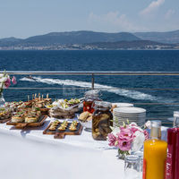 Hôtel Sofitel Golfe d'Ajaccio Thalassa Sea & Spa