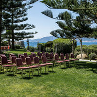 Hôtel Sofitel Golfe d'Ajaccio Thalassa Sea & Spa