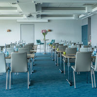 Hôtel Sofitel Golfe d'Ajaccio Thalassa Sea & Spa