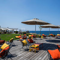 Hôtel Sofitel Golfe d'Ajaccio Thalassa Sea & Spa