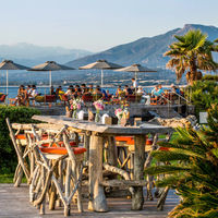 Hôtel Sofitel Golfe d'Ajaccio Thalassa Sea & Spa