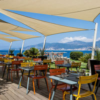 Hôtel Sofitel Golfe d'Ajaccio Thalassa Sea & Spa
