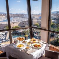 Hôtel Sofitel Marseille Vieux-Port