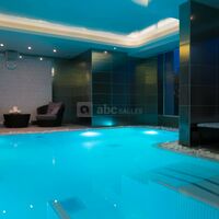 Hôtel Sofitel Marseille Vieux-Port