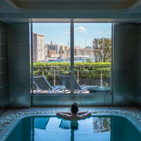 Hôtel Sofitel Marseille Vieux-Port