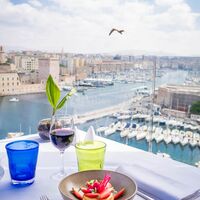 Hôtel Sofitel Marseille Vieux-Port