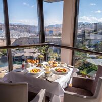 Hôtel Sofitel Marseille Vieux-Port
