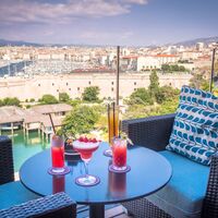 Hôtel Sofitel Marseille Vieux-Port