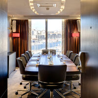 Salon Vieux Port