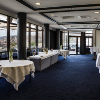 Salon Felouque