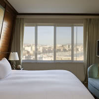 Hôtel Sofitel Marseille Vieux-Port