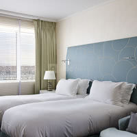 Hôtel Sofitel Marseille Vieux-Port