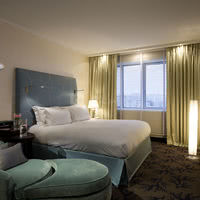Hôtel Sofitel Marseille Vieux-Port
