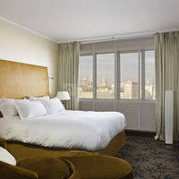 Hôtel Sofitel Marseille Vieux-Port