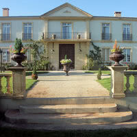Bastide d'Astres