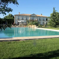 Bastide d'Astres