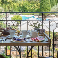 La Bastide de Mougins****